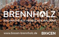 Brennholz als Rundholz - Eiche und Esche - mind. 40 Rm Sachsen-Anhalt - Barby Vorschau