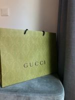 Gucci große Papiertüte Düsseldorf - Bilk Vorschau