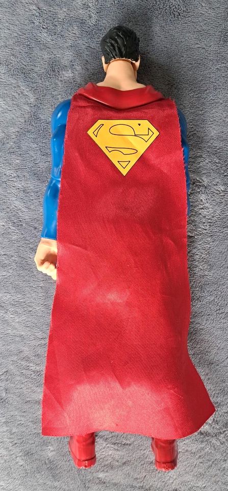 Superman DC Comics Actionfigur, beweglich in Berlin