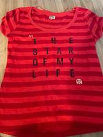 Only Tshirt Größe L rot Niedersachsen - Oldenburg Vorschau