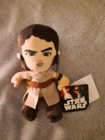 Star Wars Disney Kuscheltier Plüschfigur Rey NEU mit Etikett Mecklenburg-Vorpommern - Stralsund Vorschau