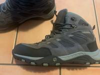 Neuwertiger Wanderschuh Größe 40 Jack Wolfskin Nordrhein-Westfalen - Wetter (Ruhr) Vorschau