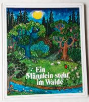 Ein Männlein steht im Walde  - Kinder- & Volkslieder - Band 1 Niedersachsen - Wennigsen Vorschau