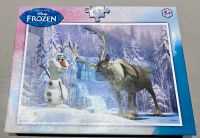 Frozen puzzle, Ravensburger, komplett, neuwertig, TOP Bayern - Lohr (Main) Vorschau