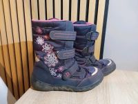 Mädchen RICHTER Winterstiefel Boots Flower Gr 35 SYMPATEX TOP Nordrhein-Westfalen - Velbert Vorschau