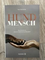 Kotrschal, Kurt - Hund & Mensch gebundene Ausgabe *neu* Schleswig-Holstein - Norderstedt Vorschau