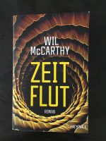 Zeitflut - Will McCarthy München - Sendling Vorschau