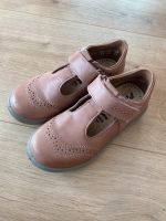 Mädchenschuhe Pepino Sandalen Halbschuhe Rose/Beige Gr 26 Baden-Württemberg - Welzheim Vorschau