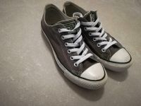 Damen Schuhe, Sneaker, Converse all star chucks 37,5 grau Bayern - Mertingen Vorschau