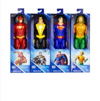 DC COMICS 12" FIGURE 4 ASSORTI 10X30,5CM Rheinland-Pfalz - Stadecken-Elsheim Vorschau