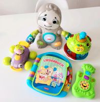 BlinkiLinkis Fisher Price und mehr Hamburg-Mitte - Hamburg Wilhelmsburg Vorschau