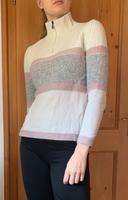 Bogner Fire + Ice Pullover Strickpullover Gr. XS/S Wolle Kaschmir Bayern - Fischbachau Vorschau