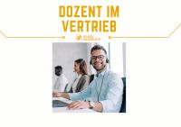 Dozent (m/w/d) Vertrieb / Sales Berlin - Steglitz Vorschau