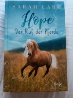 Hope der Ruf der Pferde Hessen - Langgöns Vorschau