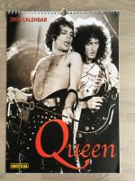 Queen Band Kalender 2004 Niedersachsen - Sickte Vorschau