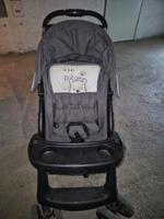 Hauck Buggy Thüringen - Jena Vorschau