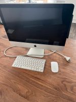 Apple iMac 21,5 Zoll inkl. Tastatur und Maus Baden-Württemberg - Mengen Vorschau