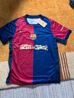 Barcelona x cactus Jack Nordrhein-Westfalen - Troisdorf Vorschau