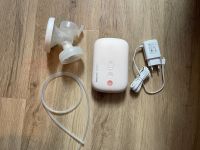 Philips Avent Milchpumpe SCF395 Sachsen-Anhalt - Magdeburg Vorschau