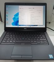 Dell Latitude 5490, i5-8350, 16 GB DDR4 Ram, 512 GB SSD M2 Nordrhein-Westfalen - Siegen Vorschau