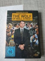 The Wolf of wall street DVD Nordrhein-Westfalen - Bergisch Gladbach Vorschau