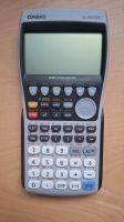 Taschenrechner casio fx-9860 GII Niedersachsen - Hildesheim Vorschau