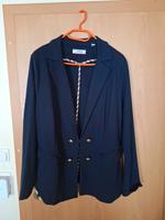Neuwertiger Damen Jersey Blazer von Tchibo Gr 44 Rheinland-Pfalz - Pickließem Vorschau