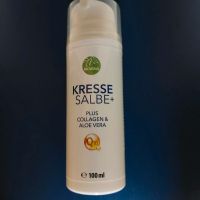 Biovana Kresse Salbe+Collagen +Aloe Vera Nordrhein-Westfalen - Porta Westfalica Vorschau