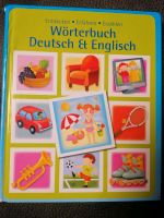 Wörterbuch Deutsch & Englisch, entdecken, erfahren, erzählen Baden-Württemberg - Remshalden Vorschau