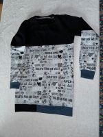 Langsamshirt Handmade Gr 134-146 Nordrhein-Westfalen - Bocholt Vorschau