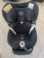 Cybex Sirona S2 Kindersitz Reboarder isofix guter Zustand Baden-Württemberg - Eppelheim Vorschau