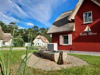 Ferienhaus an der Ostsee mit Sauna, Garten & E-Ladestation Usedom Mecklenburg-Vorpommern - Zirchow Vorschau