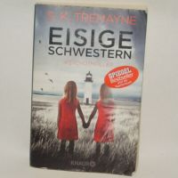 S. K. Tremayne - Eisige Schwestern Walle - Utbremen Vorschau