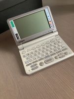 Übersetzer - Casio ex-word ew-g500, englisch, französisch, Latein Niedersachsen - Oldenburg Vorschau