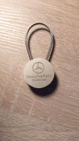Schlüsselanhänger von Mercedes Benz "Omnibus Fahrer Club Hessen - Eppstein Vorschau
