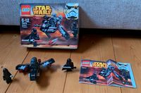 LEGO STAR WARS 75079 Shadow Troopers Kr. München - Hohenschäftlarn Vorschau