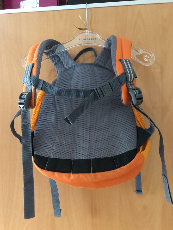 Rucksack deuter jakoo 7l in Bensheim