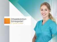 Medizinische Fachangestellte (MFA) für Orthopädie/Innere Medizin Berlin - Wilmersdorf Vorschau