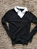 Pullover mit Hemdkragen Brave *Versand gratis* Hessen - Niedernhausen Vorschau