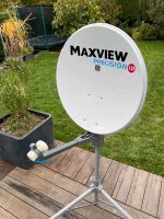 Maxview Precision I.D Satellitenschüssel für z.B. Wohnwagen Nordrhein-Westfalen - Korschenbroich Vorschau