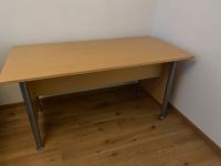 Schreibtisch zu verkaufen Nordrhein-Westfalen - Blomberg Vorschau