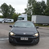 Volkswagen SCIROCCO 2.0TDI 2009 Getriebe KRM Schlachtfest Sachsen-Anhalt - Stolberg Vorschau