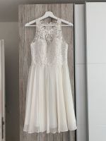 Brautkleid Offwhite Größe 36 München - Trudering-Riem Vorschau