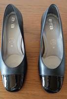 Ara Lack Pumps schwarz, Gr. 4, ungetragen Rheinland-Pfalz - Serrig Vorschau