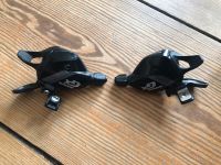 SRAM GX 2x11 fach Triggerschalter Set - Black Schalthebel NEU Friedrichshain-Kreuzberg - Friedrichshain Vorschau