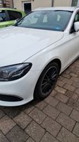 Mercedes-Benz E 350 d T Autom. - Thüringen - Kölleda Vorschau