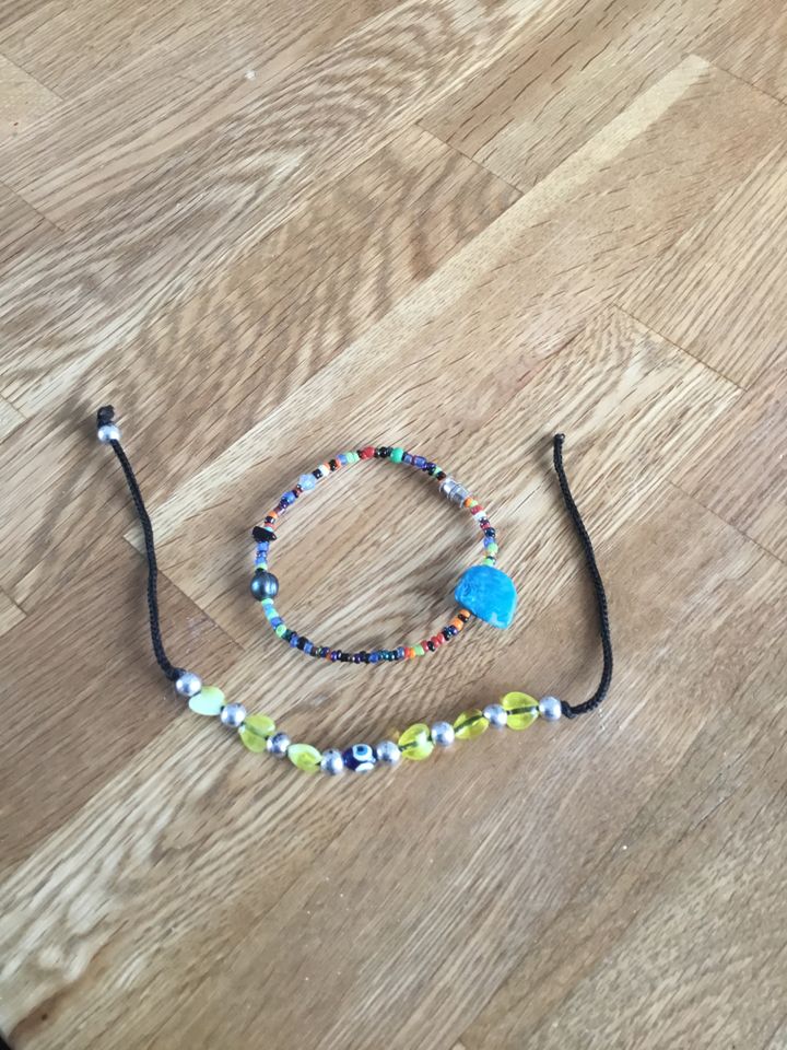 Schmuck für Kinder Modeschmuck Mädchen Halsketten Armbänder in Hünfeld