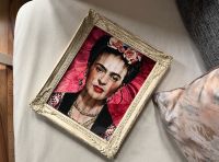 Frida Kahlo Bild im Rahmen Nordrhein-Westfalen - Lage Vorschau