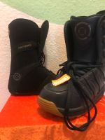 Nitro Snowboardboots 41 neu Schleswig-Holstein - Glücksburg Vorschau