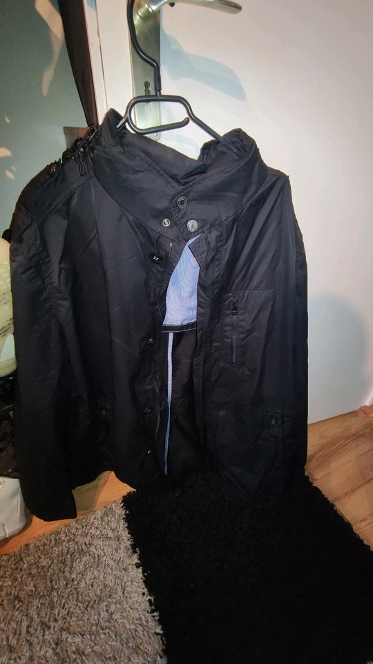 Herrenjacke -Hugo Boss- in Morbach